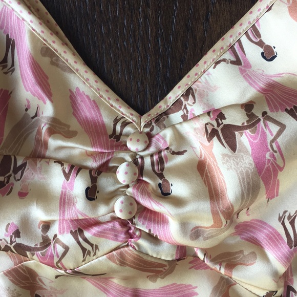 Laundry by Shelli Segal Dress - Picture 5 of 6